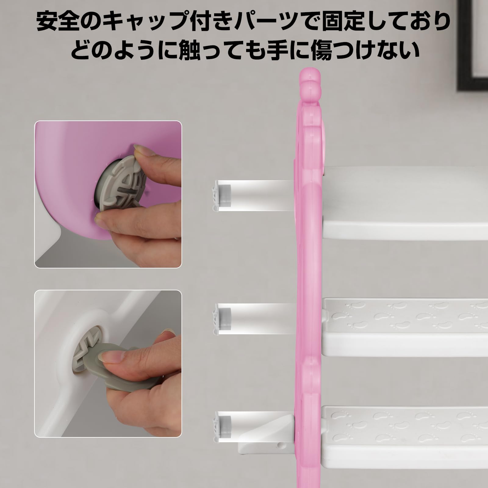 Amazon.co.jp: *安心の日本企業*SFUN すべり台 室内 簡単組立